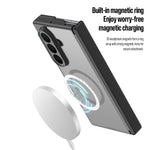 DUX DUCIS Til Samsung Galaxy Z TriFold 5G Magnetisk Etui Expn Series PC + TPU Telefonbagside