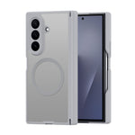 DUX DUCIS Til Samsung Galaxy Z TriFold 5G Magnetisk Etui Expn Series PC + TPU Telefonbagside