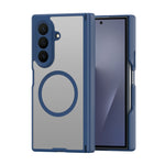 DUX DUCIS Til Samsung Galaxy Z TriFold 5G Magnetisk Etui Expn Series PC + TPU Telefonbagside