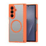 DUX DUCIS Til Samsung Galaxy Z TriFold 5G Magnetisk Etui Expn Series PC + TPU Telefonbagside