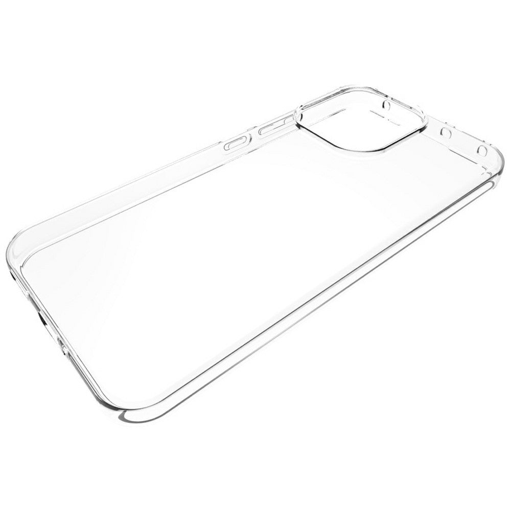 For Oppo Reno15 F 5G Case Watermark Resistant TPU Phone Back Cover