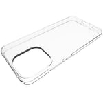 For Oppo Reno15 F 5G Case Watermark Resistant TPU Phone Back Cover