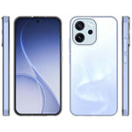 For Oppo Reno15 F 5G Case Watermark Resistant TPU Phone Back Cover