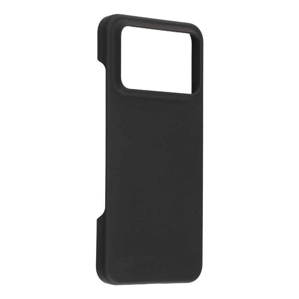For Honor Win 5G  /  Win RT 5G Case Hard PC Drop Proof Frosted Minimalist Phone Cover