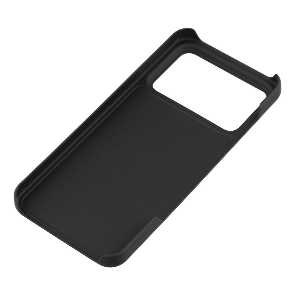 For Honor Win 5G  /  Win RT 5G Case Hard PC Drop Proof Frosted Minimalist Phone Cover