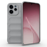 For Oppo Reno15 F 5G Case Anti-Drop Soft TPU Rugged Phone Back Cover