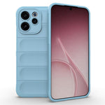 For Oppo Reno15 F 5G Case Anti-Drop Soft TPU Rugged Phone Back Cover