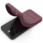 For Oppo Reno15 Pro 5G (Global)  /  Reno15 5G (China) Case Anti-Drop Soft TPU Rugged Phone Back Cover