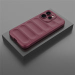 For Oppo Reno15 Pro 5G (Global)  /  Reno15 5G (China) Case Anti-Drop Soft TPU Rugged Phone Back Cover