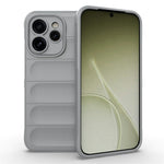 For Oppo Reno15 Pro 5G (Global)  /  Reno15 5G (China) Case Anti-Drop Soft TPU Rugged Phone Back Cover