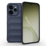 For Oppo Reno15 Pro 5G (Global)  /  Reno15 5G (China) Case Anti-Drop Soft TPU Rugged Phone Back Cover
