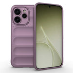 For Oppo Reno15 Pro 5G (Global)  /  Reno15 5G (China) Case Anti-Drop Soft TPU Rugged Phone Back Cover
