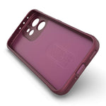 Cover til Oppo Reno15 Pro Max 5G (Global) / Reno15 Pro 5G (Kina), faldsikkert blødt TPU-bagcover