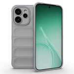 Cover til Oppo Reno15 Pro Max 5G (Global) / Reno15 Pro 5G (Kina), faldsikkert blødt TPU-bagcover