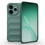 Cover til Oppo Reno15 Pro Max 5G (Global) / Reno15 Pro 5G (Kina), faldsikkert blødt TPU-bagcover