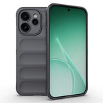 Cover til Oppo Reno15 Pro Max 5G (Global) / Reno15 Pro 5G (Kina), faldsikkert blødt TPU-bagcover