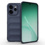 Cover til Oppo Reno15 Pro Max 5G (Global) / Reno15 Pro 5G (Kina), faldsikkert blødt TPU-bagcover