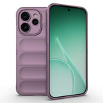 Cover til Oppo Reno15 Pro Max 5G (Global) / Reno15 Pro 5G (Kina), faldsikkert blødt TPU-bagcover