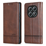 AZNS For Xiaomi Redmi Note 15 4G (Global) Case Cowhide Texture PU Leather Wallet Phone Cover