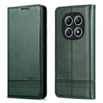 AZNS For Xiaomi Redmi Note 15 4G (Global) Case Cowhide Texture PU Leather Wallet Phone Cover