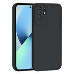 For Oppo F19 Pro+ 5G Case Precise Camera Cutouts Soft TPU Shockproof Phone Cover