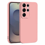 For Samsung Galaxy S26 Ultra Case Precise Camera Cutouts Soft TPU Shockproof Phone Cover