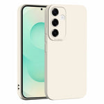 For Samsung Galaxy S26 Case Precise Camera Cutouts Soft TPU Shockproof Phone Cover