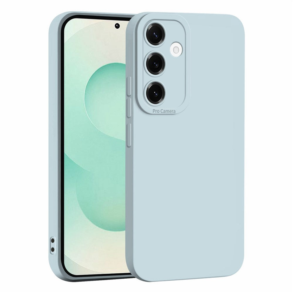 For Samsung Galaxy S26 Case Precise Camera Cutouts Soft TPU Shockproof Phone Cover