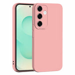 For Samsung Galaxy S26 Case Precise Camera Cutouts Soft TPU Shockproof Phone Cover