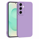 For Samsung Galaxy S26 Case Precise Camera Cutouts Soft TPU Shockproof Phone Cover