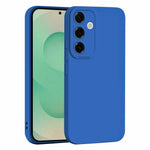 For Samsung Galaxy S26 Case Precise Camera Cutouts Soft TPU Shockproof Phone Cover