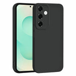 For Samsung Galaxy S26 Case Precise Camera Cutouts Soft TPU Shockproof Phone Cover