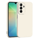 Samsung Galaxy A18 5G / A18 4G / A17 5G / A17 4G skal med precisa kamerautskärningar, mjukt TPU, stötsäkert mobilskal