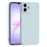 Til Samsung Galaxy A08 5G / A07 4G cover Præcise kameraudskæringer Blødt TPU stødsikkert telefoncover