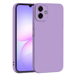 Til Samsung Galaxy A08 5G / A07 4G cover Præcise kameraudskæringer Blødt TPU stødsikkert telefoncover