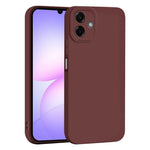 Til Samsung Galaxy A08 5G / A07 4G cover Præcise kameraudskæringer Blødt TPU stødsikkert telefoncover