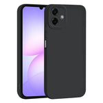 Til Samsung Galaxy A08 5G / A07 4G cover Præcise kameraudskæringer Blødt TPU stødsikkert telefoncover