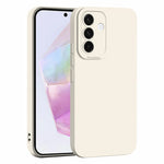 Samsung Galaxy A16 4G / A16 5G Skal Precisa Kamerautskärningar Mjukt TPU Stötsäkert mobilskal