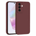Samsung Galaxy A16 4G / A16 5G Skal Precisa Kamerautskärningar Mjukt TPU Stötsäkert mobilskal