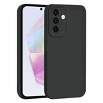 Samsung Galaxy A16 4G / A16 5G Skal Precisa Kamerautskärningar Mjukt TPU Stötsäkert mobilskal