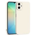 Til Samsung Galaxy A06 4G Cover Præcise kameraudskæringer Blødt TPU Stødsikkert Telefoncover