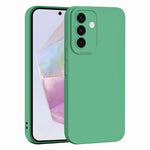 For Samsung Galaxy S24 FE Case Precise Camera Cutouts Soft TPU Shockproof Phone Cover