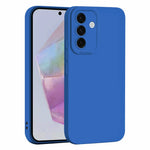 For Samsung Galaxy S24 FE Case Precise Camera Cutouts Soft TPU Shockproof Phone Cover