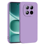 For Xiaomi Redmi Note 15 Pro 5G (Global) Case Precise Camera Cutouts Soft TPU Shockproof Phone Cover