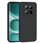 For Xiaomi Redmi Note 15 Pro 5G (Global) Case Precise Camera Cutouts Soft TPU Shockproof Phone Cover