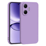 For Xiaomi Redmi Turbo 4 Pro 5G  /  Poco F7 5G Case Precise Camera Cutouts Soft TPU Shockproof Phone Cover