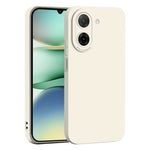 For Xiaomi Redmi A5 NFC (EU) (173.45mm) Case Precise Camera Cutouts Soft TPU Shockproof Phone Cover