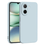 For Xiaomi Redmi A5 NFC (EU) (173.45mm) Case Precise Camera Cutouts Soft TPU Shockproof Phone Cover