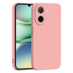 For Xiaomi Redmi A5 NFC (EU) (173.45mm) Case Precise Camera Cutouts Soft TPU Shockproof Phone Cover