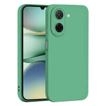 For Xiaomi Redmi A5 NFC (EU) (173.45mm) Case Precise Camera Cutouts Soft TPU Shockproof Phone Cover